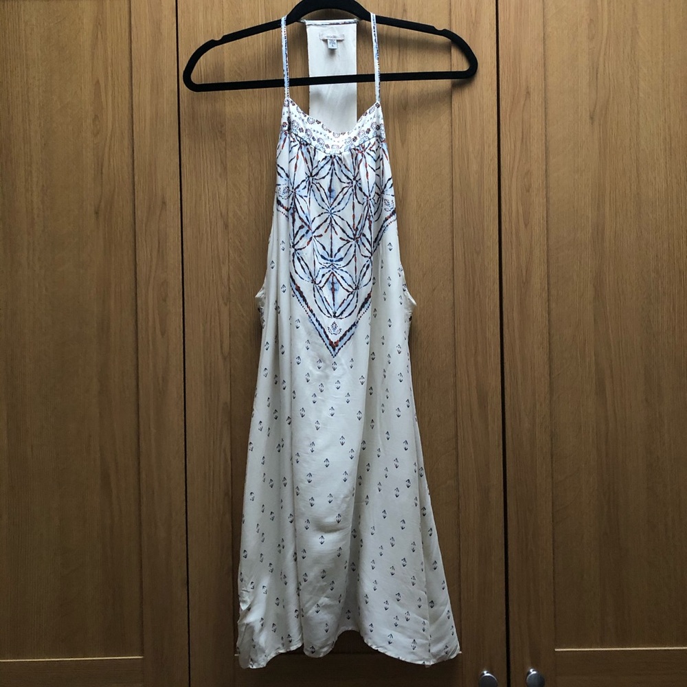Urban Outfitters Ecote brand dress